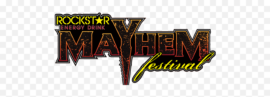 The Mayhem Festival Takes Over The Circuit Of The Americas Track - Mayhem Fest Emoji,Twitter Emojis Moshign