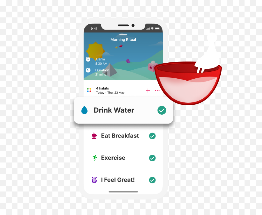 Fabulous - Build Better Habits U0026 Achieve Your Goals Smartphone Emoji,Como Subir A Google Play Una App De Cartoons Y Emojis