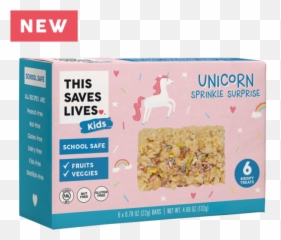 Newest Back - Toschool Snacks 2020 Fn Dish Behindthe Saves Lives Unicorn Emoji,Emotions Snack Ideas