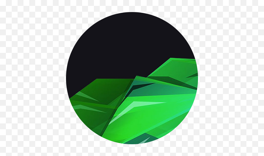 Updated Phantom Dark Green Emui 10 Theme Apk Download - Horizontal Emoji,Android Emui Emojis