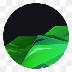 Updated Phantom Dark Green Emui 10 Theme Apk Download - Horizontal Emoji,Android Emui Emojis
