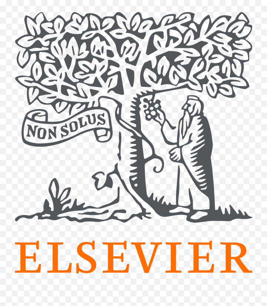 Elsevier - Elsevier Journal Emoji,2016 World Icon New Emotion