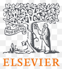 Elsevier - Elsevier Journal Emoji,2016 World Icon New Emotion