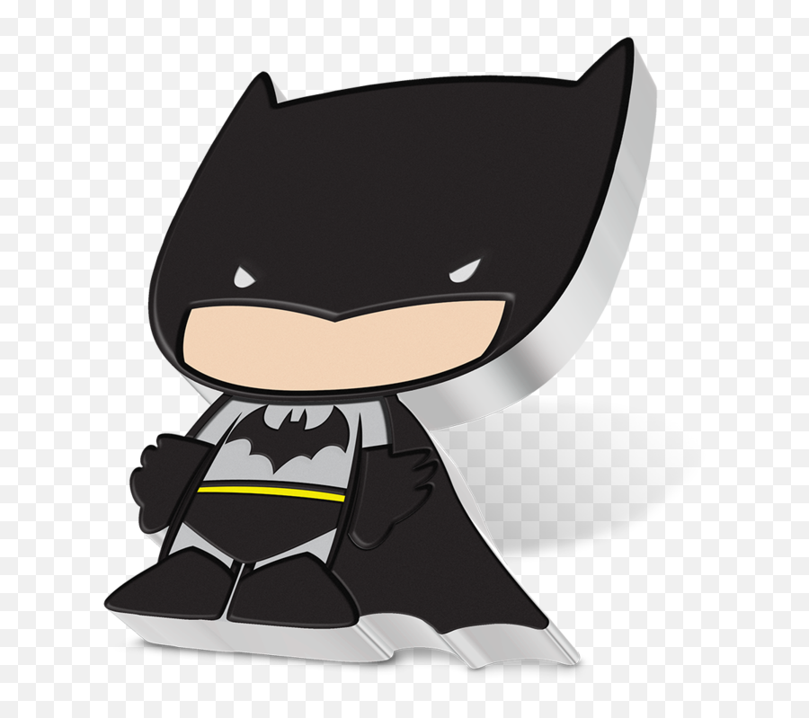 22 Dc Comics Coins Ideas In 2021 Coins Dc Comics Silver - Bad Man Chibi Emoji,Dance Emojis Batman