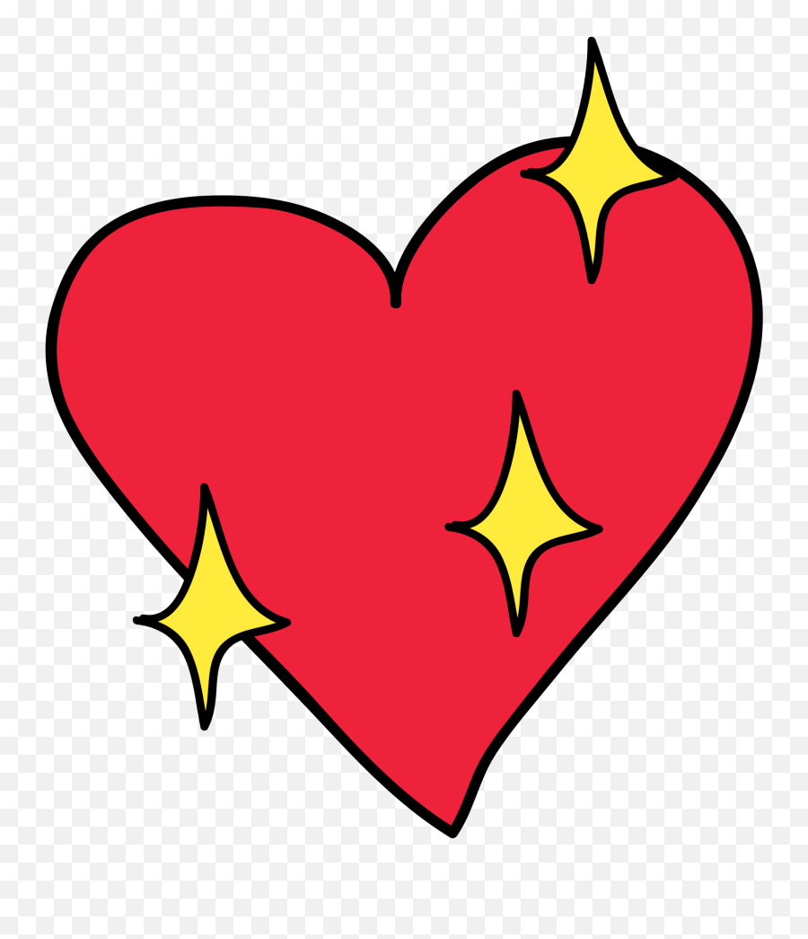 Heart Symbol Computer Icons Organ - Fancy Hearts Clipart Fancy Hearts Emoji,Different Color Heart Emoticons