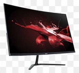 Acer Curved 1920x1080 Hdmi Dp 165hz - Acer Ed320qr Emoji,G-tech Emotion 2 Lcd
