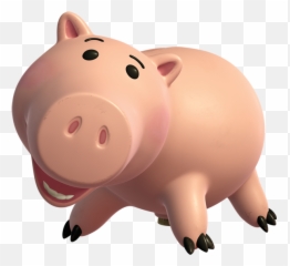 Woody Toy Story Slinky Toy - Hamm Toy Story Emoji,What Is Woody Supposed To Do Disney Emoji Blitz
