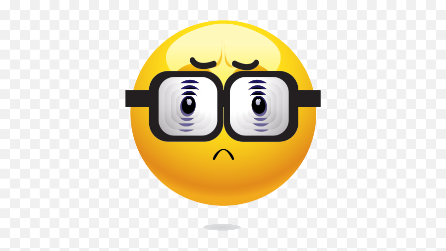 Visitar Al Óptico Optimview - Smiley Optician Emoji,Emoticon De Interes