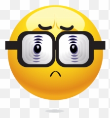 Visitar Al Óptico Optimview - Smiley Optician Emoji,Emoticon De Interes