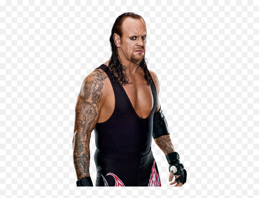 Download The Undertaker Png 14 - Undertaker Png 2018 Emoji,Emoji Undertaker