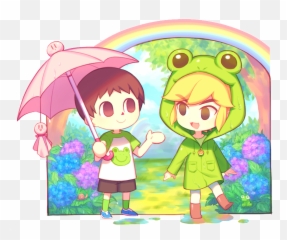 Spiritxtrain Emoji,Zelda Anjean Emotion