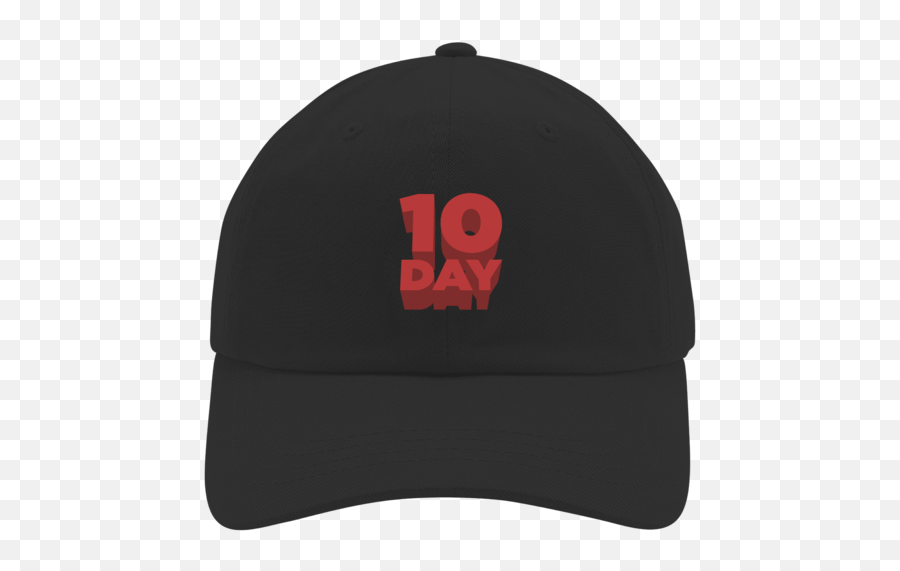 10 Day - Unisex Emoji,Dad Hats With Emojis