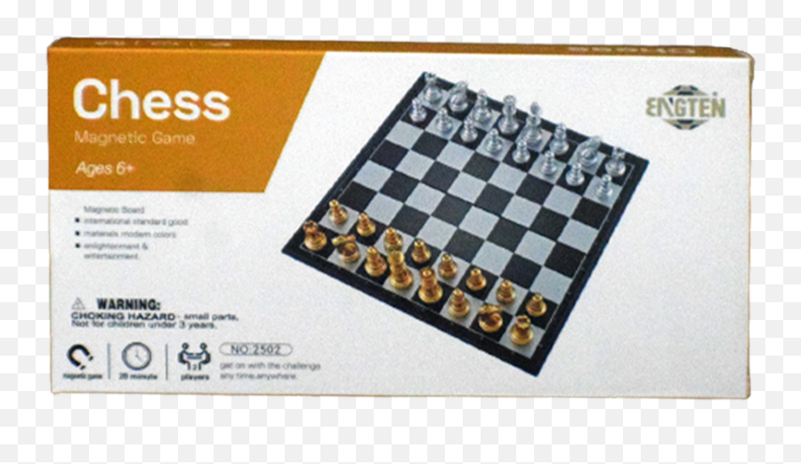 Engten Chess Magnetic Game - Medium Evaly Limited Online Chess Magnetic Game Engten Emoji,Chess Is Easy Its Emotions