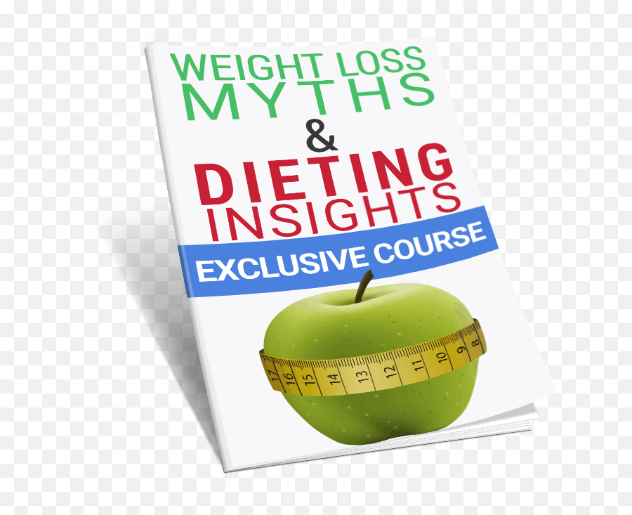 Weight Loss Myths Plr Lead Magnet Toolkit Weight Loss - Diet Food Emoji,How To Do Emotion Code Magnets On Yourself