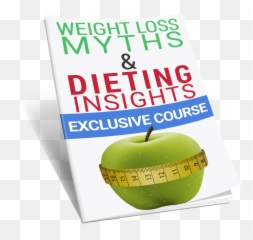 Weight Loss Myths Plr Lead Magnet Toolkit Weight Loss - Diet Food Emoji,How To Do Emotion Code Magnets On Yourself