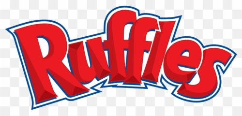 Ruffles Logo Transparent Png - Ruffles Logo Png Emoji,Emoji Honey Nut Cheerios