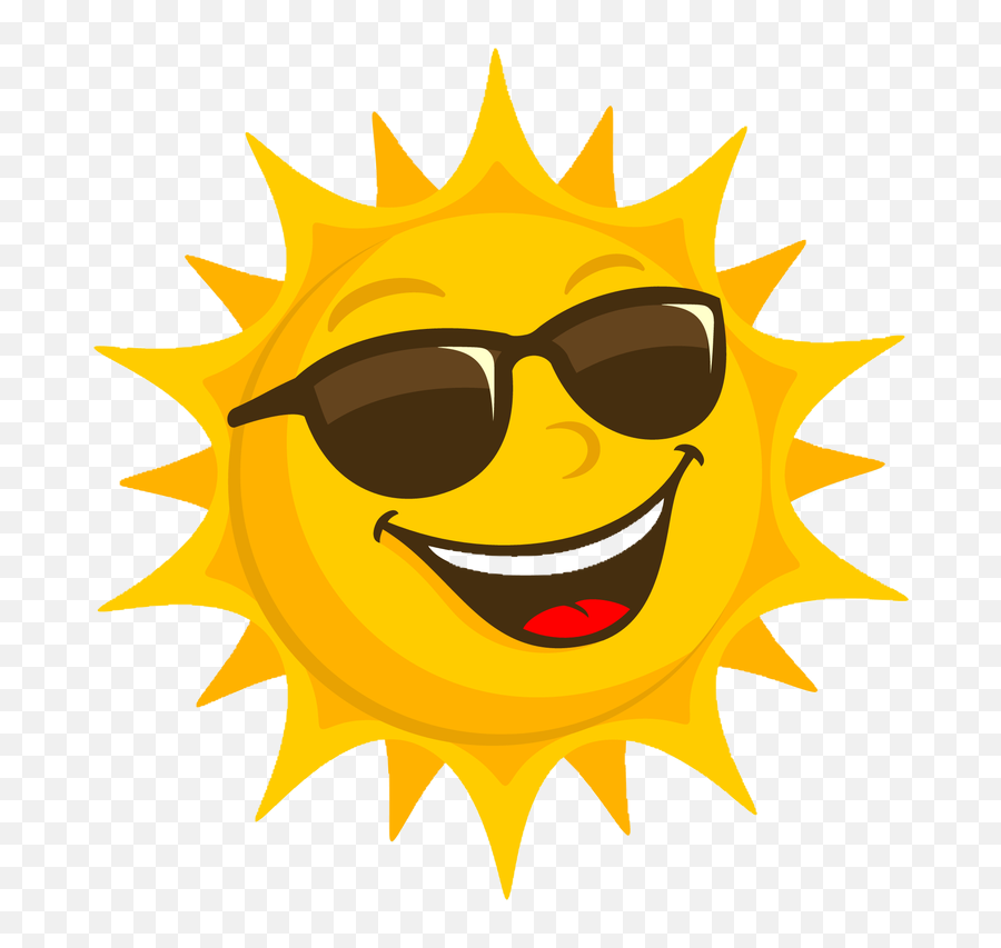 Rotary Funday - Animated Summer Emoji,Tiro Finale Emoticon