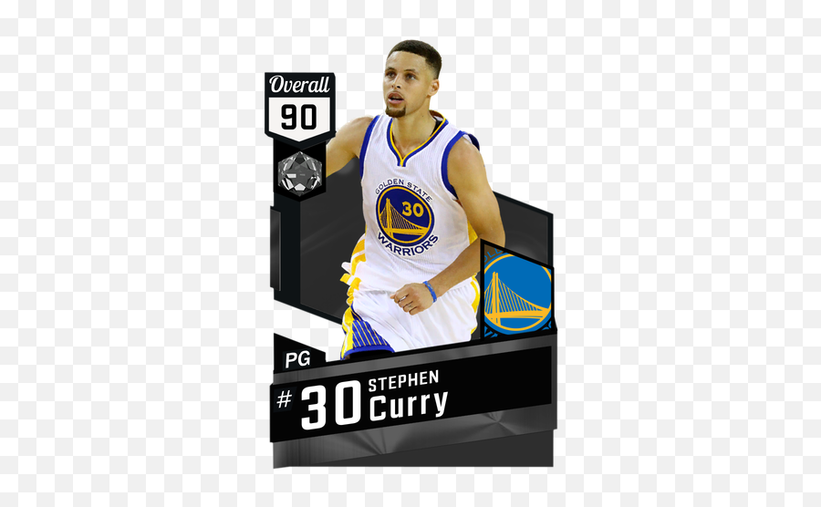 15 Stephen Curry - Nba 2k Card Stephen Curry Emoji,Steph Curry Doesn't Show Emotions