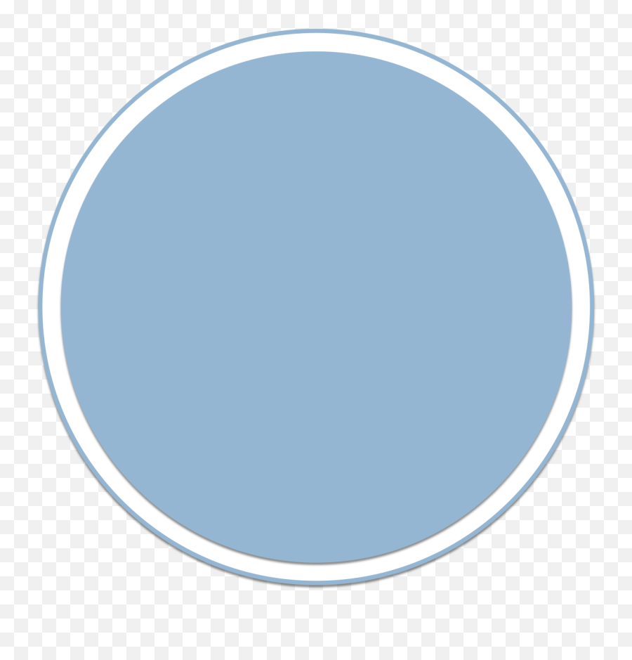 Transparent Blue Circle U0026 Free Transparent Blue Circlepng - Light Blue Circle Background Emoji,Blue Circle Emoji
