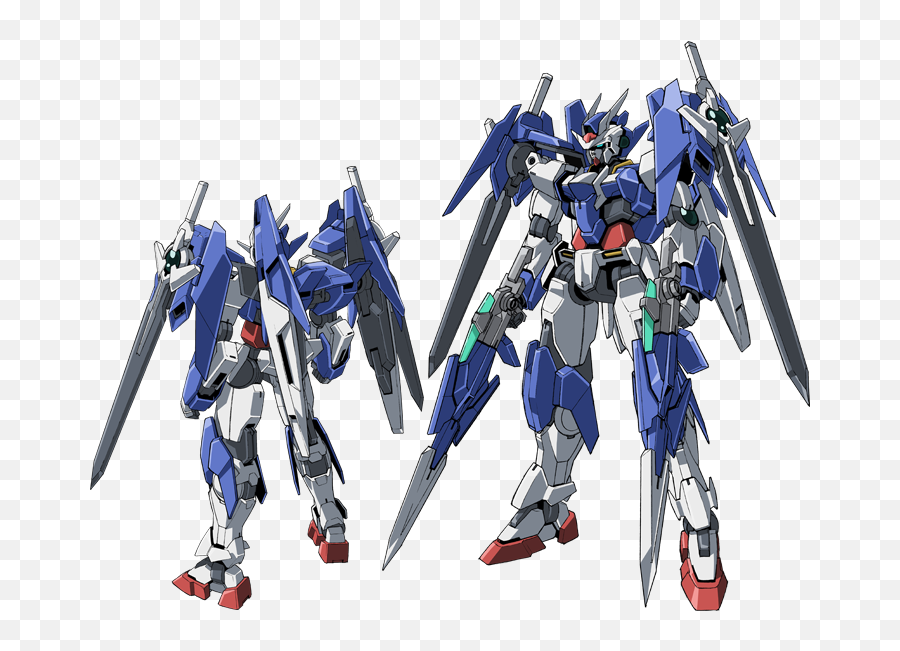 Top 20 Best Gundam Mobile Suits Part 2 Studiojake Media - 00 Ace Emoji,Heero Yuy Quotes Emotions