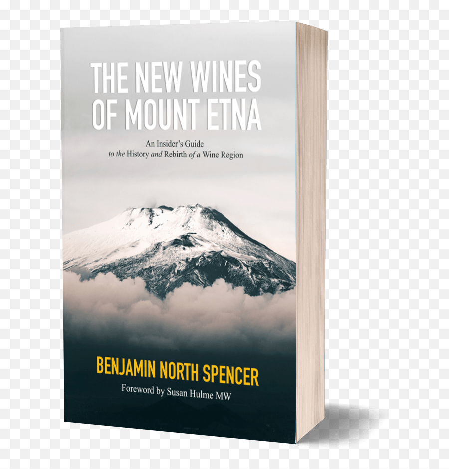 The New Wines Of Mt Etna - New Wines Of Mount Etna Emoji,Volcan Emotions