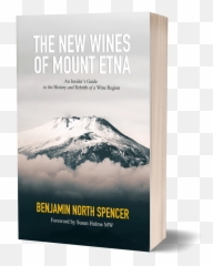 The New Wines Of Mt Etna - New Wines Of Mount Etna Emoji,Volcan Emotions