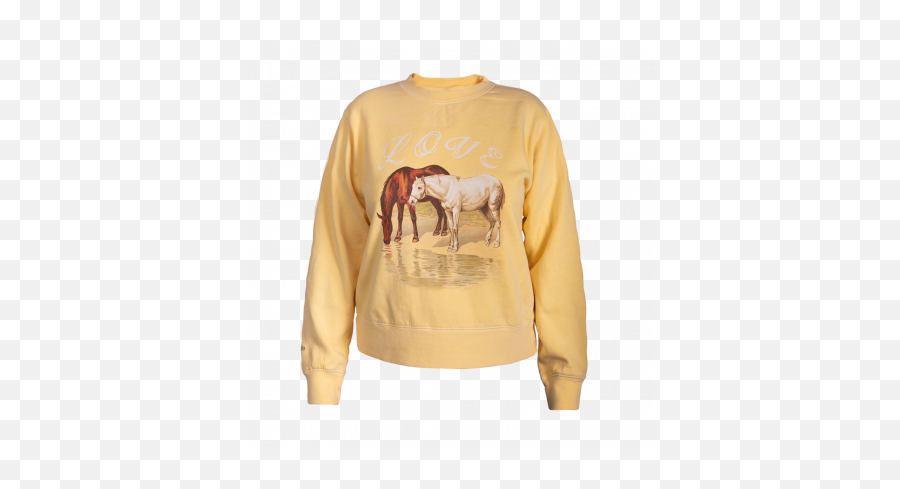 Welcome Fckthem Official Store - Long Sleeve Emoji,Mustang Pony Emoticon