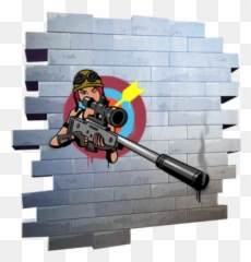 3 Emoticon Emoji,Machine Gun Emoticons