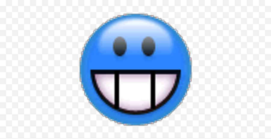 Jan Schneider - Wide Grin Emoji,Stupid Emoticon Texass