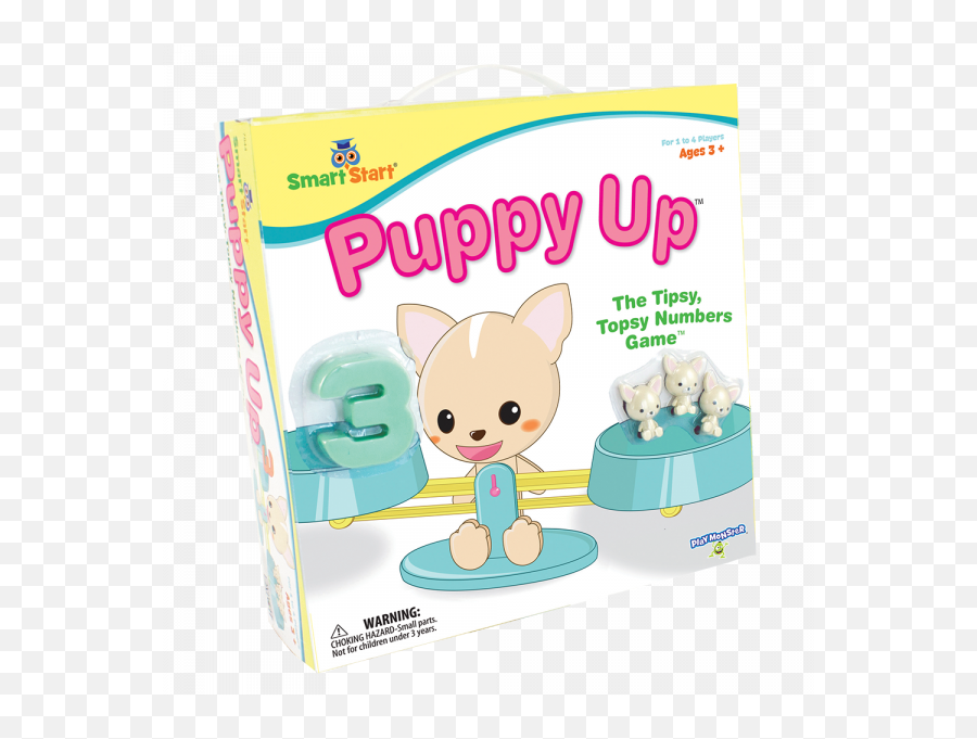 Games - Puppy Up Game Emoji,Games That Toy With Your Emotions