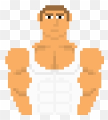 Pixel Art Gallery Emoji,Skype Pool Party Emoji