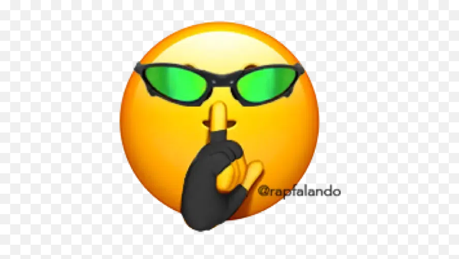 Assinado Nois 4 Sticker Pack - Stickers Cloud Emoji,Csi Sunglasses Meme Emoticon