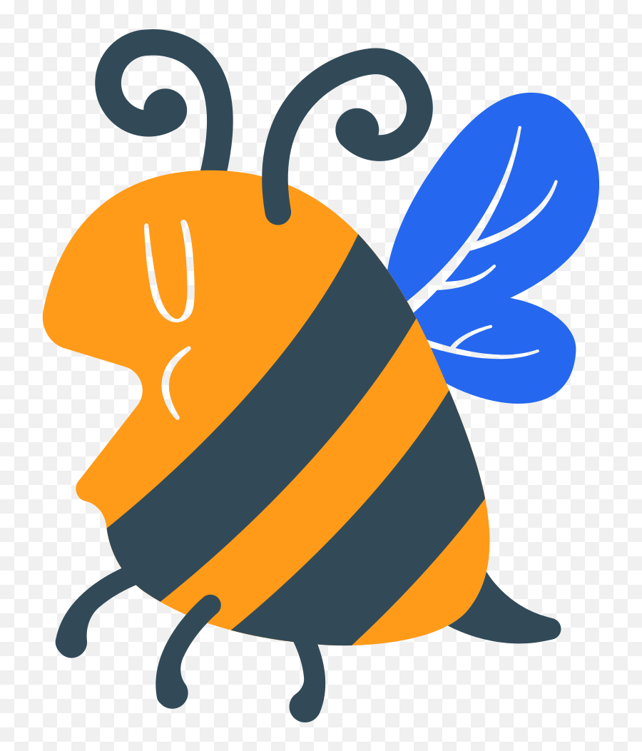 Honey - Bee Clipart Illustrations U0026 Images In Png And Svg Emoji,Emojis Honey