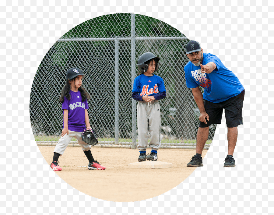 Coaching Corps 2019 Annual Report - Coaching Corps Emoji,Emotion And Baseball Quote