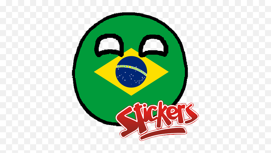 Brazil Stickers For Whatsapp - Apps On Google Play Emoji,Emoticon Fantasma Whatsapp