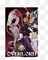 Popular And Trending Overlord Stickers On Picsart Emoji,Overlords Emojis