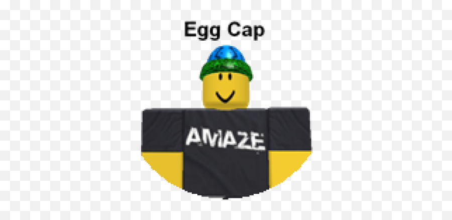 Limited Item Egg Cap - Roblox Emoji,Egg Stealing Chicken Emoticon