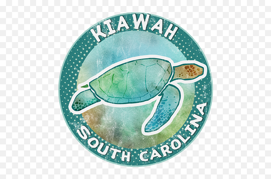 Kiawah Island South Carolina Sea Turtle Fleece Blanket For Emoji,Turtles Emoticons