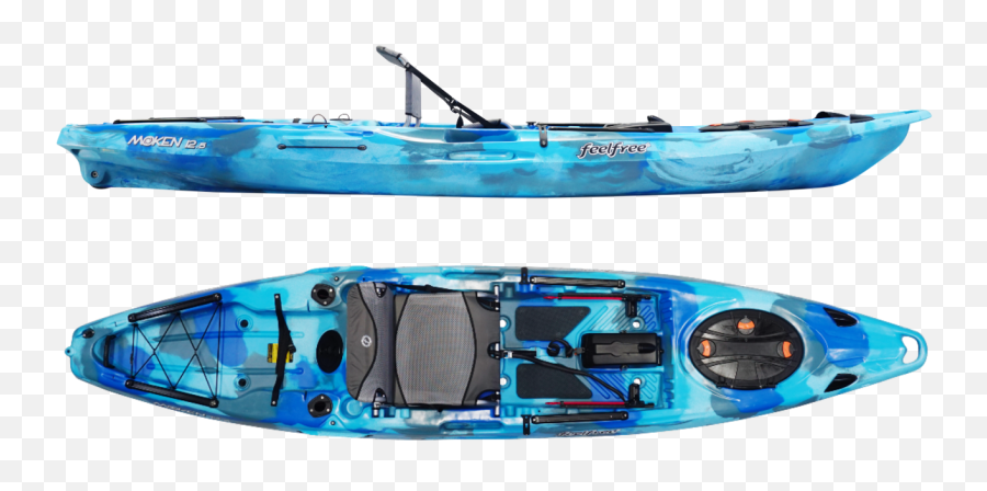 Vibe Yellowfin Vs Sea Ghost Emoji,Emotion Tandem Kayak Review