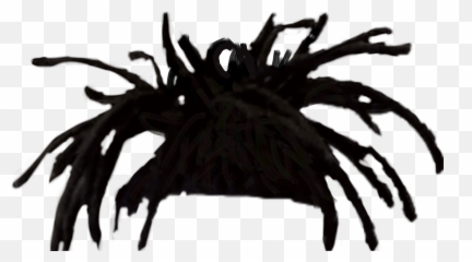 Dreadlocks Dreads Hair Freetoedit - Dreads Hair Transparent Boy Emoji,Emoji With Dreads