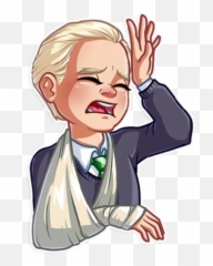 Harry Potter Animated Stickers For Whatsapp Emoji,Harry Potter Emoji Art