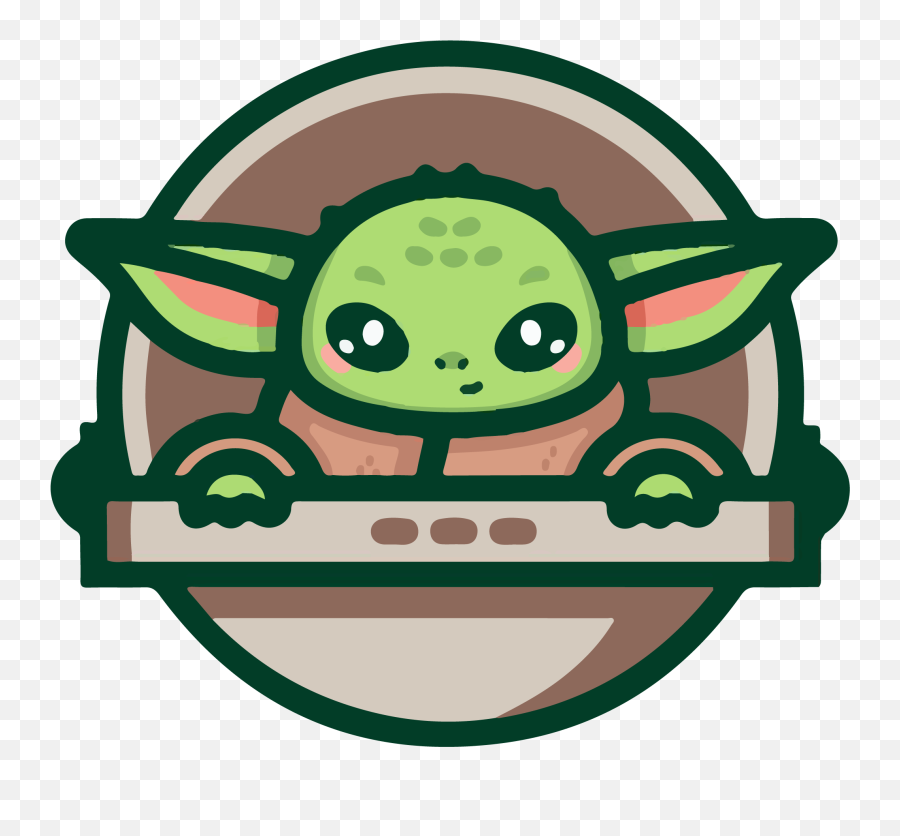 T - Shirt Emoji,Yoda All Emotion The Future Is