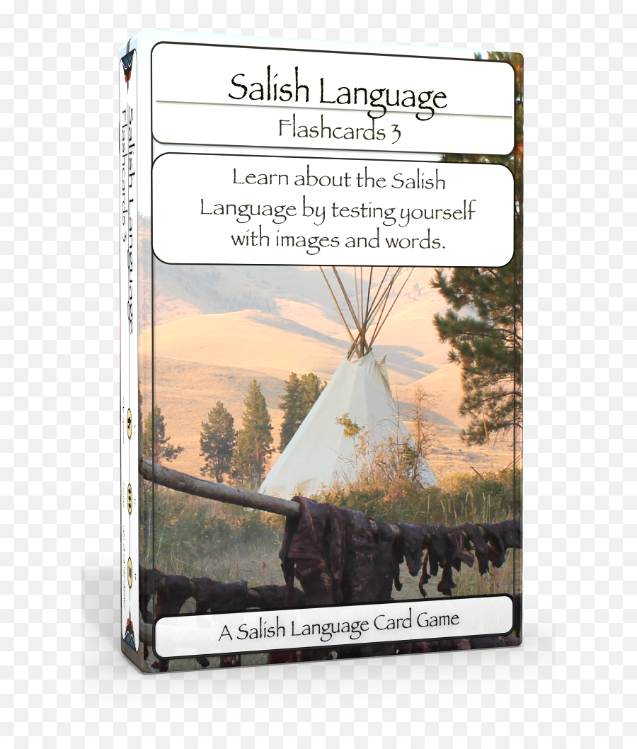 Salish Language Flashcards Level One U2014 Native Teaching Aids Emoji,Emotions Flash Cards