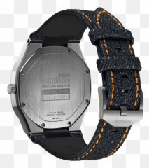 Ultra Thin Denim 40 Mm - Grunge Denim D1 Milano Emoji,Grunge Emotion