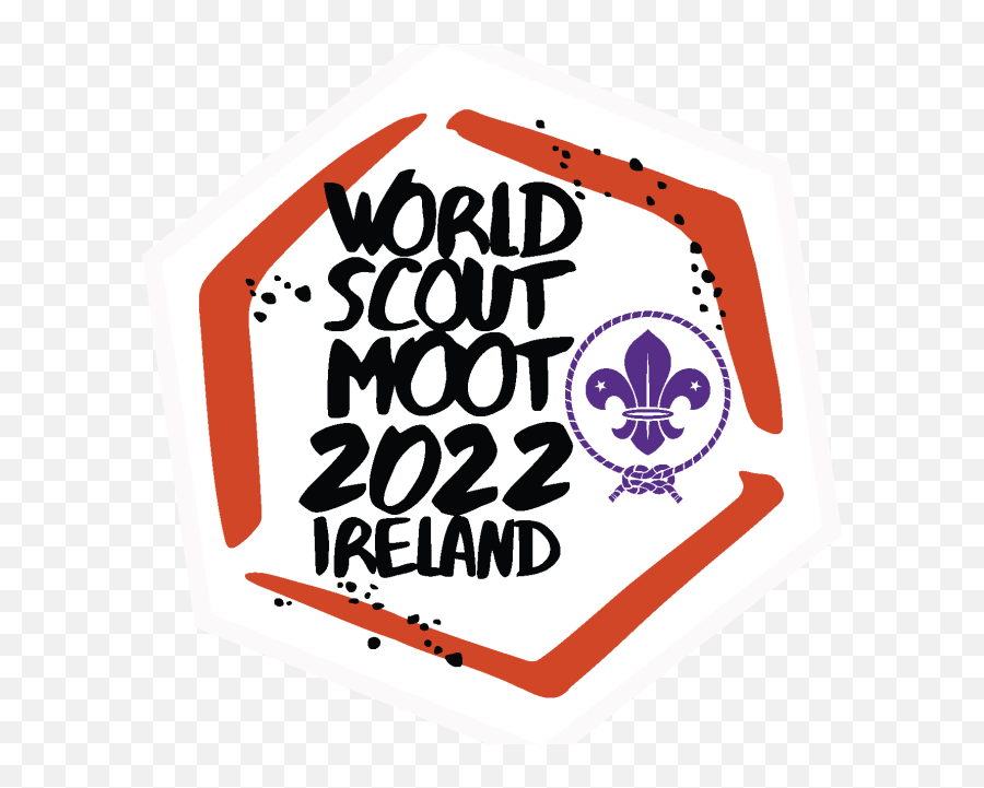 Rovers - Scout Foundation Ni Emoji,Irish Text Emoticon