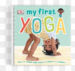 My First Yoga Fun And Simple Yoga Poses For Babies And Emoji,Best Yoga Practice To Release Emotions