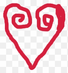 Kyra - Our Generation Dolls Emoji,Half Heart Emoticon