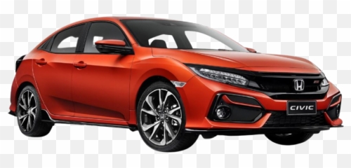Honda Switches To Japan Sourcing For Civic Hr - V Carexpert Emoji,Car Light Slip Emoji
