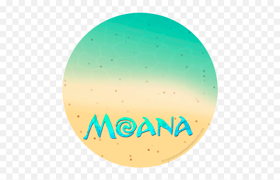 Index Of - Dot Emoji,Moana Emoji