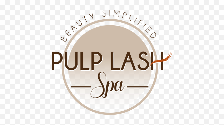 Pulp Lash Spa - Eyelash Enhancements Aesthetics Waxing Emoji,Eyelash Emojis